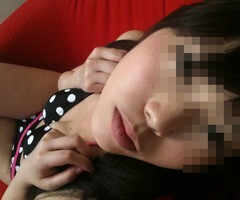 りののﾓｻﾞｲｸ無し③