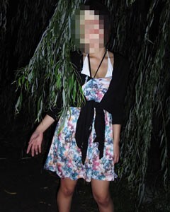 みくの心霊ﾓｻﾞｲｸ無し①