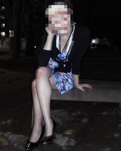 みくの心霊ﾓｻﾞｲｸ無し③