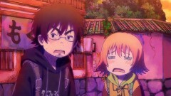 第2話 幽霊＝人間