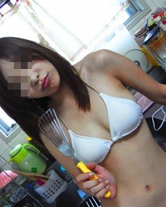しゅりのﾓｻﾞｲｸ無し➁