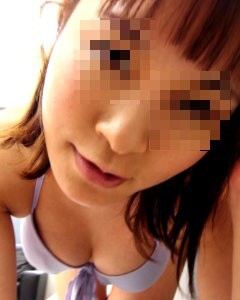 ひなのﾓｻﾞｲｸ無し➄