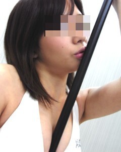 ふうかのﾓｻﾞｲｸ無し④