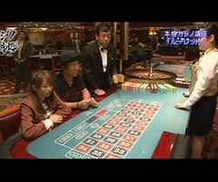 #4 ｶｼﾞﾉ萬遊記/ｼｰﾗ ｶｼﾞﾉ&ﾎﾃﾙ(韓国 済州島) ﾙｰﾚｯﾄ編