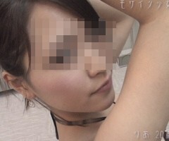 りあちゃんのﾓｻﾞｲｸ無し④