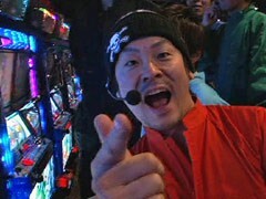 #2 射駒ﾀｹｼのﾐｯｼｮﾝ7/ﾓﾝｷｰﾀｰﾝ
