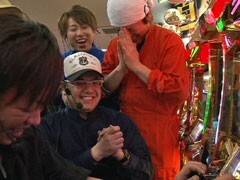 #4 射駒ﾀｹｼのﾐｯｼｮﾝ7/ﾐﾘｵﾝｺﾞｯﾄﾞ