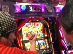 #13 射駒ﾀｹｼのﾐｯｼｮﾝ7/花の慶次 天に愛されし漢
