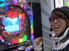 #12 ぱちんこ登龍門/北斗の拳5覇者/戦国KIZUNA