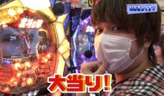 #15 ぱちんこ登龍門/北斗の拳5覇者/GI DREAM 最強馬