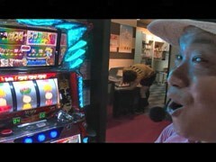 #66 ﾊﾟﾁｽﾛ〜ﾗｲﾌ/吉祥寺★後編
