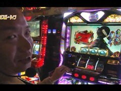 #72 ﾊﾟﾁｽﾛ〜ﾗｲﾌ/神田★後編