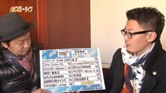 #105 パチスロ〜ライフ/港区★前編