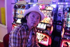 #112 パチスロ〜ライフ/品川区★後編