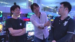#3 スロガイ☆モエブTV/十字架2/鬼の城