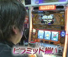 #445射駒ﾀｹｼの攻略ｽﾛｯﾄVII/秘宝伝〜封じられた女神〜