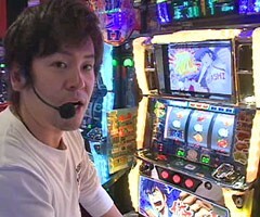 #447射駒ﾀｹｼの攻略ｽﾛｯﾄVII/新鬼武者/ｴｳﾞｧ真実の翼/俺の空