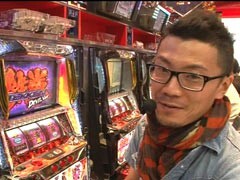 #120 ﾊﾟﾁｽﾛﾊﾞﾄﾙﾘｰｸﾞ/｢14ｼｰｽﾞﾝ｣Aｸﾞﾙｰﾌﾟ6回戦後半