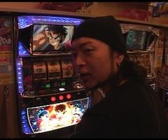 #32 ﾊﾟﾁｽﾛﾊﾞﾄﾙﾘｰｸﾞ/｢11ｼｰｽﾞﾝ｣Bｸﾞﾙｰﾌﾟ3回戦後半