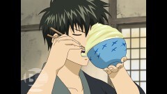 第48話　似てる二人は喧嘩する／何であれやるからには負けちゃダメ