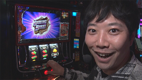 #522 必勝本セレクション/スマスロバイオハザード5