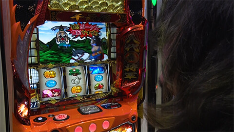 #533 必勝本セレクション/勝っても兜の緒を締めない:HYO.　玉城マイ:吉宗　パチスロ かぐや様は告らせたい