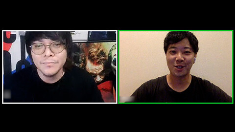 #559 必勝本セレクション/Sリーグ7thシーズン第2節　エピローグ