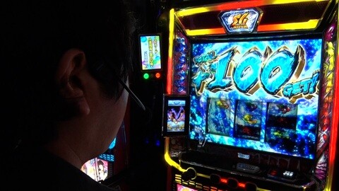 #574 必勝本セレクション/Sリーグ7thシーズン第4節　第1試合