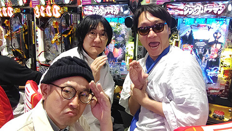 #699 オリジナル必勝法セレクション/水曜日のオリ法DVD:勝又：:早戸:ふーみん