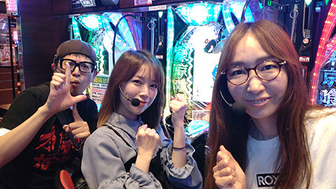 #700 オリジナル必勝法セレクション/パチンコの神髄:ソフィー:満井あゆみ:サトシ