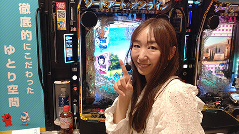 #705 オリジナル必勝法セレクション/リーチ！一発！一万発！:守山アニキ:満井あゆみ