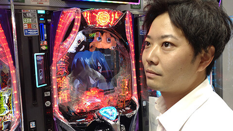 #734 オリジナル必勝法セレクション/孤独のパチンコ:かつなり