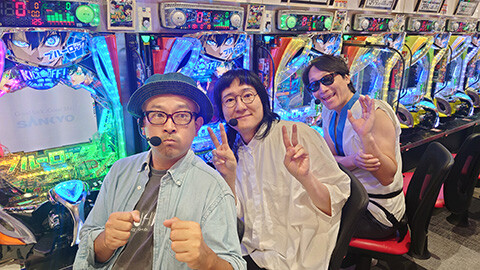 #735 オリジナル必勝法セレクション/水曜日のオリ法DVD:勝又：:早戸:ふーみん