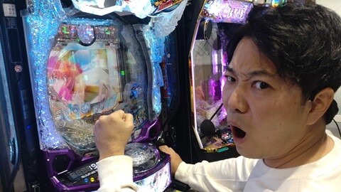 #737 オリジナル必勝法セレクション/天下一パチンコ真剣バトル:かつなり:木村アイリ:勝又：