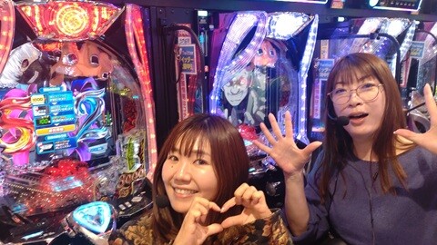 #738 オリジナル必勝法セレクション/魁！女塾:ビワコ:さやか