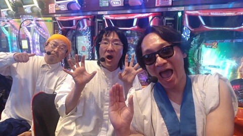 #743 オリジナル必勝法セレクション/水曜日のオリ法DVD:勝又：:早戸:ふーみん