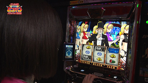 #115 ゼニゲバン/スマスロスーパーブラックジャック/eフィーバーからくりサーカス2 魔王ver./e蒼天の拳 羅龍